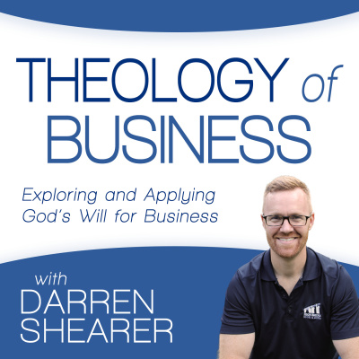 Christianity In Business
