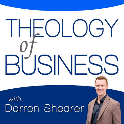 Christianity In Business