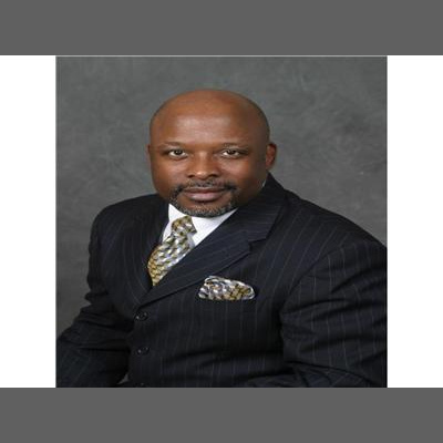 Dr. Leonard Robinson