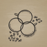 3 Cups Collective and Kelsee Hall