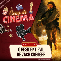 E4: O Resident Evil, de Zach Cregger