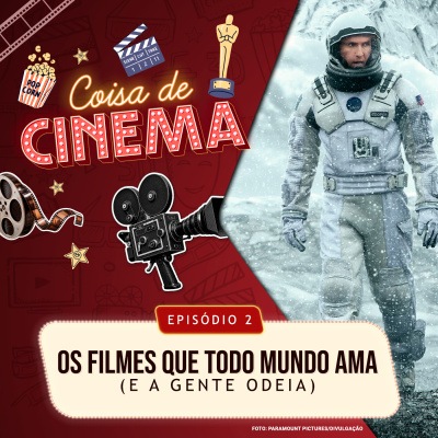 Coisa de Cinema