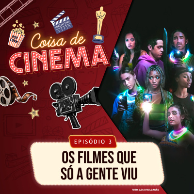 Coisa de Cinema