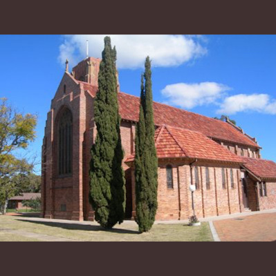 Moree Anglican