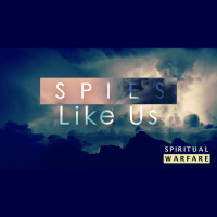 Spies Like Us