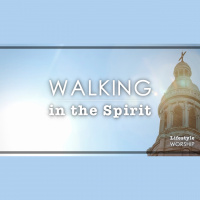 Walking In The Spirit