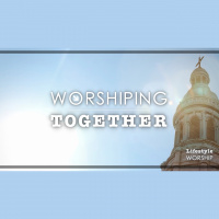 Worshipping Together