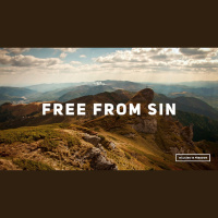Freedom From Sin