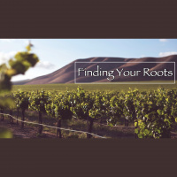 Finding Your Roots