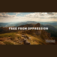 Freedom From Oppression