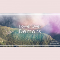 Power Over Demons