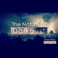 The Nature Of Darkness