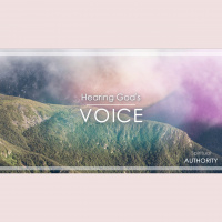 Hearing Gods Voice