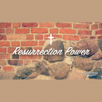 Resurrection Power