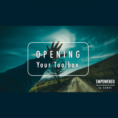 Motion Church - Media