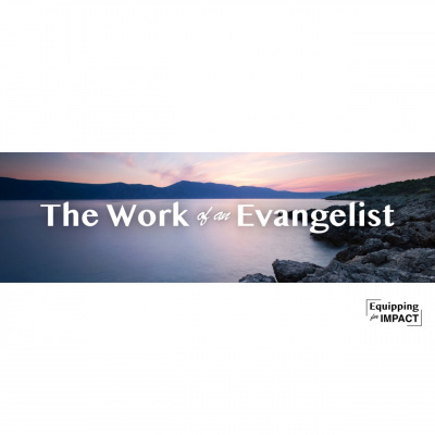 Motion Church - Media