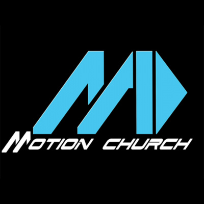 Motion Church - Media