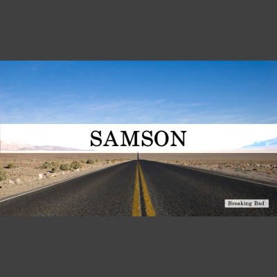 Motion Church - Media