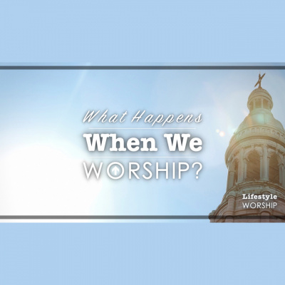 Motion Church - Media