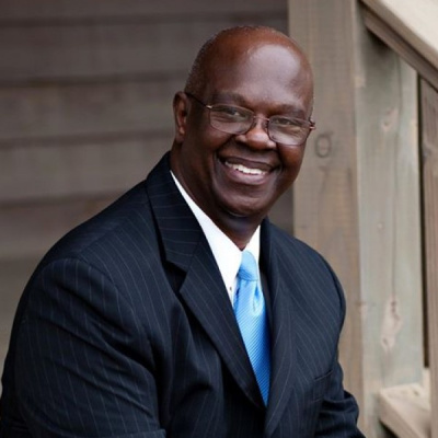 Morning Manna By Rufus Parker