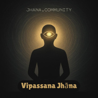The Completion of Vipassana Jhāna
