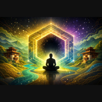Dragon-Pilled by Bhutans Mindfulness City