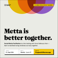 The Grammar of Social Metta