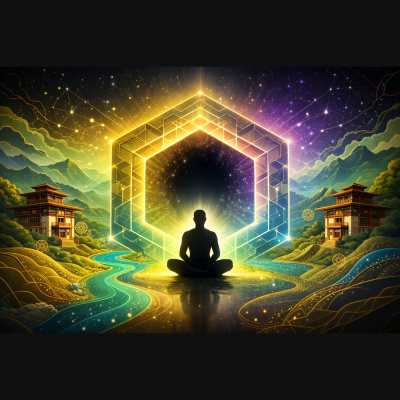 Buddhist Geeks