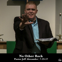 No Other Rock