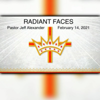 Radiant Faces