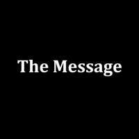 The Message 11/22/20