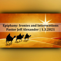 Epiphany: Ironies and Interventions