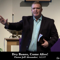 Dry Bones, Come Alive!