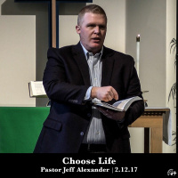 Choose Life