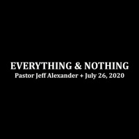 Everything  Nothing