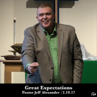 Great Expectations