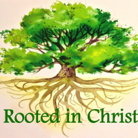 Rooted as We Faith Forward