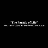 The Parade of Life