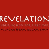 Revelation (Part 25)