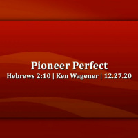 Pioneer Perfect