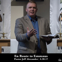 En Route To Emmaus