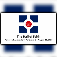 The Hall Of Faith