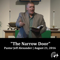 The Narrow Door