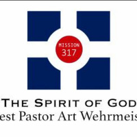 The Spirit Of God + Sermon + 6.9.2019