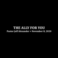 The Ally For You
