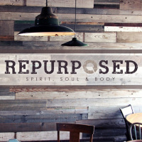 Repurposed 