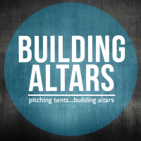 Building Altars 