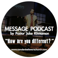 How are you different?