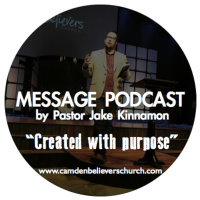 Created with purpose