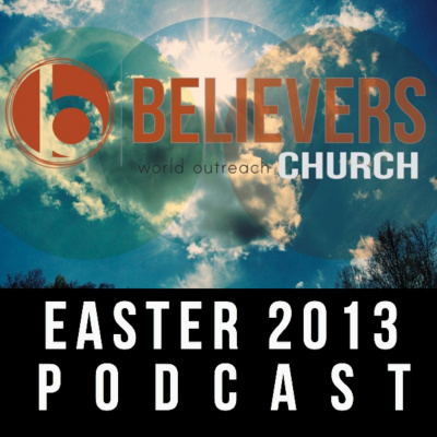 Believerschurchcamdens Podcast